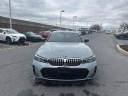 Thumbnail image of 2025 BMW 3 Series at Faulkner BMW