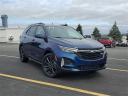 Thumbnail image of 2022 Chevrolet Equinox at Bill Fox Chevrolet Inc