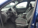 2022 Chevrolet Equinox RS at Bill Fox Chevrolet Inc