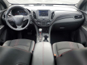 Thumbnail image of 2022 Chevrolet Equinox at Bill Fox Chevrolet Inc