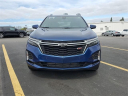 Thumbnail image of 2022 Chevrolet Equinox at Bill Fox Chevrolet Inc