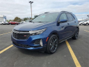 Thumbnail image of 2022 Chevrolet Equinox at Bill Fox Chevrolet Inc