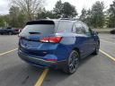 Thumbnail image of 2022 Chevrolet Equinox at Bill Fox Chevrolet Inc