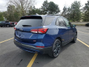 Thumbnail image of 2022 Chevrolet Equinox at Bill Fox Chevrolet Inc