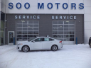 Thumbnail image of 2019 Ford Fusion Hybrid at Soo Motors