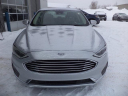 Thumbnail image of 2019 Ford Fusion Hybrid at Soo Motors