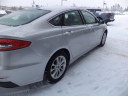 Thumbnail image of 2019 Ford Fusion Hybrid at Soo Motors