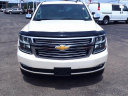 2015 Chevrolet Suburban LTZ at Duncan Ford Chrysler