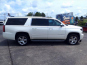 Thumbnail image of 2015 Chevrolet Suburban at Duncan Ford Chrysler