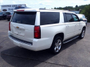 Thumbnail image of 2015 Chevrolet Suburban at Duncan Ford Chrysler
