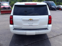 Thumbnail image of 2015 Chevrolet Suburban at Duncan Ford Chrysler