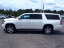 Thumbnail image of 2015 Chevrolet Suburban at Duncan Ford Chrysler