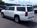 Thumbnail image of 2015 Chevrolet Suburban at Duncan Ford Chrysler