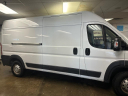 Thumbnail image of 2016 Ram ProMaster at BUCKLEY AUTO CENTER
