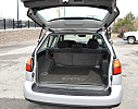 2004 Subaru Outback Base at Turner's Missoula Car and Truck