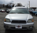 Thumbnail image of 2004 Subaru Outback at Turner's Missoula Car and Truck