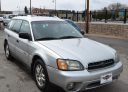 Thumbnail image of 2004 Subaru Outback at Turner's Missoula Car and Truck