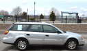 Thumbnail image of 2004 Subaru Outback at Turner's Missoula Car and Truck