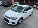Thumbnail image of 2017 Chevrolet Sonic at MY DEALER