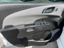 Thumbnail image of 2017 Chevrolet Sonic at MY DEALER