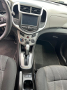 Thumbnail image of 2017 Chevrolet Sonic at MY DEALER