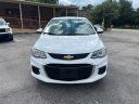 Thumbnail image of 2017 Chevrolet Sonic at MY DEALER