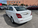 Thumbnail image of 2017 Chevrolet Sonic at MY DEALER