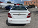 Thumbnail image of 2017 Chevrolet Sonic at MY DEALER