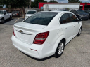 Thumbnail image of 2017 Chevrolet Sonic at MY DEALER