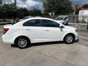 Thumbnail image of 2017 Chevrolet Sonic at MY DEALER