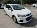 Thumbnail image of 2017 Chevrolet Sonic at MY DEALER