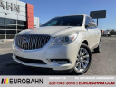 Thumbnail image of 2013 Buick Enclave at EurobahnBmwMiniMercedesBenz of Greensboro, NC