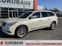 Thumbnail image of 2013 Buick Enclave at EurobahnBmwMiniMercedesBenz of Greensboro, NC