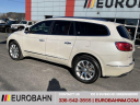 Thumbnail image of 2013 Buick Enclave at EurobahnBmwMiniMercedesBenz of Greensboro, NC