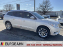 Thumbnail image of 2013 Buick Enclave at EurobahnBmwMiniMercedesBenz of Greensboro, NC