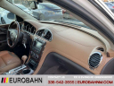 Thumbnail image of 2013 Buick Enclave at EurobahnBmwMiniMercedesBenz of Greensboro, NC