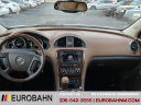 Thumbnail image of 2013 Buick Enclave at EurobahnBmwMiniMercedesBenz of Greensboro, NC