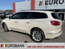 2013 Buick Enclave Premium at EurobahnBmwMiniMercedesBenz of Greensboro, NC