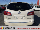 Thumbnail image of 2013 Buick Enclave at EurobahnBmwMiniMercedesBenz of Greensboro, NC