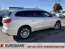 Thumbnail image of 2013 Buick Enclave at EurobahnBmwMiniMercedesBenz of Greensboro, NC