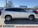 Thumbnail image of 2013 Buick Enclave at EurobahnBmwMiniMercedesBenz of Greensboro, NC