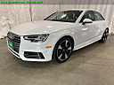 Thumbnail image of 2017 Audi A4 at Ledyard Auto Sales Llc
