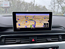 Thumbnail image of 2017 Audi A4 at Ledyard Auto Sales Llc