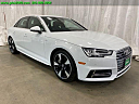 Thumbnail image of 2017 Audi A4 at Ledyard Auto Sales Llc