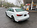 2017 Audi A4 2.0T quattro Premium Plus at Ledyard Auto Sales Llc