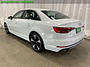Thumbnail image of 2017 Audi A4 at Ledyard Auto Sales Llc