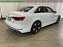 Thumbnail image of 2017 Audi A4 at Ledyard Auto Sales Llc