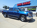 Thumbnail image of 2017 Chevrolet Silverado 1500 at A & B Motors