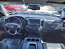 2017 Chevrolet Silverado 1500 LTZ Z71 at A & B Motors