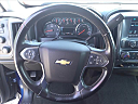 Thumbnail image of 2017 Chevrolet Silverado 1500 at A & B Motors